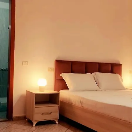 Apartmán Marina Bay View *